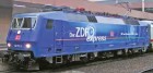 69378 ACME Electric Locomotive BR 120 151 in ZDF Express livery Digital with Sound